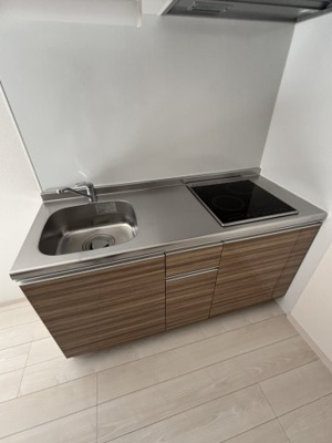 【キッチン】 | CASA ESPERANZA | ※2026年2月1日撮影！