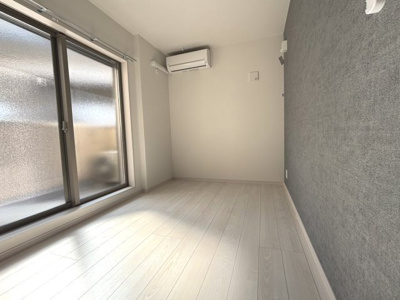 【寝室】 | CASA ESPERANZA | ※2026年2月1日撮影！