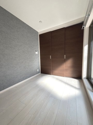 【洋室】 | CASA ESPERANZA | ※2026年2月1日撮影！