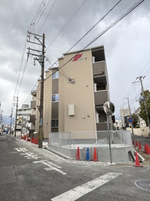 【外観】 | CASA ESPERANZA | ※2026年2月1日撮影！