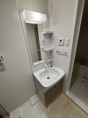 【独立洗面台】 | CASA ESPERANZA | ※2026年2月1日撮影！