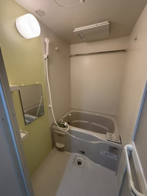 【浴室】 | CASA ESPERANZA | ※2026年2月1日撮影！