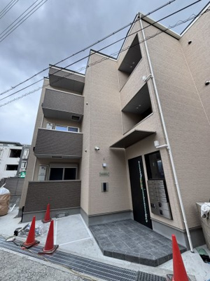 【外観】 | CASA ESPERANZA | ※2026年2月1日撮影！