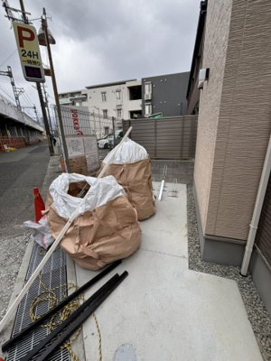 【その他共用部分】 | CASA ESPERANZA | ※2026年2月1日撮影！