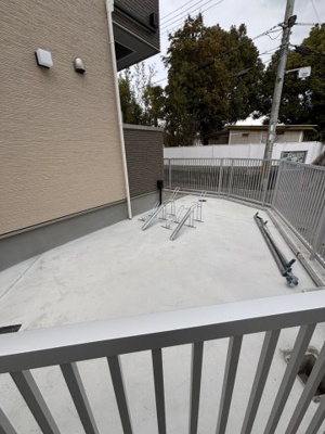 【その他共用部分】 | CASA ESPERANZA | ※2026年2月1日撮影！