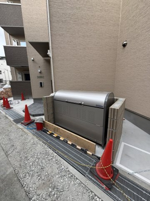 【その他共用部分】 | CASA ESPERANZA | ※2026年2月1日撮影！