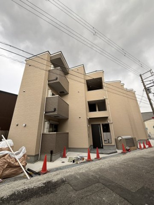 【外観】 | CASA ESPERANZA | ※2026年2月1日撮影！