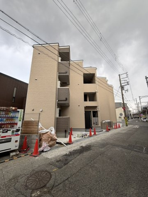 【周辺】 | CASA ESPERANZA | ※2026年2月1日撮影！