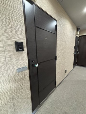 【その他共用部分】 | CASA ESPERANZA | ※2026年2月1日撮影！