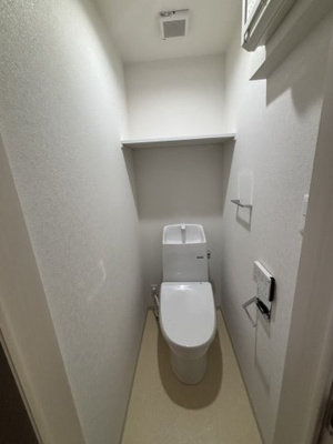 【トイレ】 | CASA ESPERANZA | ※2026年2月1日撮影！