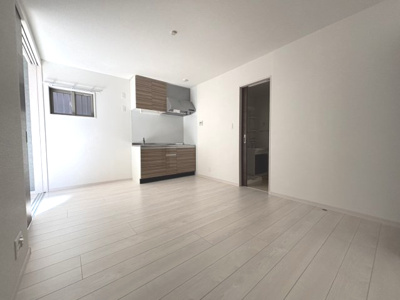 【居間・リビング】 | CASA ESPERANZA | ※2026年2月1日撮影！