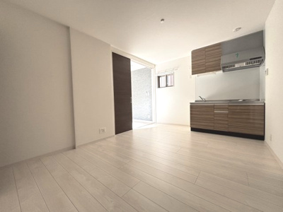 【居間・リビング】 | CASA ESPERANZA | ※2026年2月1日撮影！