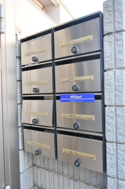 エスペランサ町屋の設備