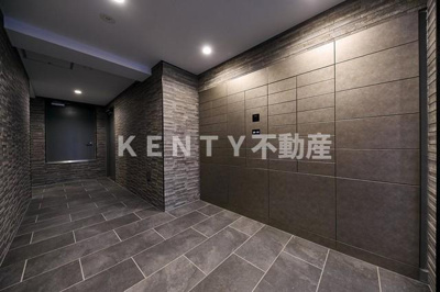 【その他共用部分】 | プライムブリス品川旗の台