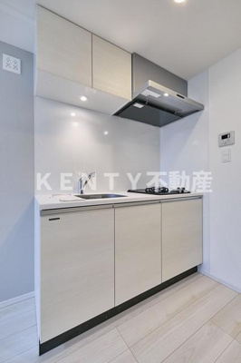 【キッチン】 | プライムブリス品川旗の台