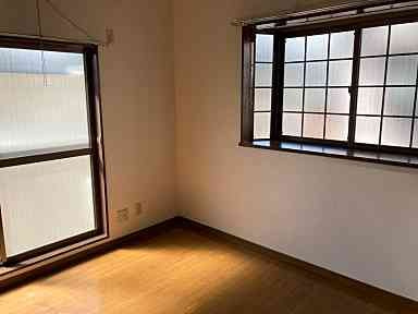 ロワジール貫井Ａのその他