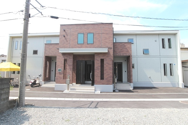 THE PEARL（ザ・パール）六ツ門南【キャッシュバック対象物件】