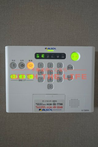 THE PEARL（ザ・パール）六ツ門南【キャッシュバック対象物件】の収納|十分な収納スペースがあります