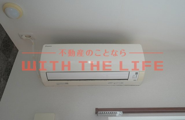 THE PEARL（ザ・パール）六ツ門南【キャッシュバック対象物件】の駐車場|駐車場です