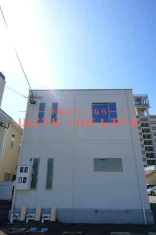 THE PEARL（ザ・パール）六ツ門南【キャッシュバック対象物件】の外観|外観もきれいです