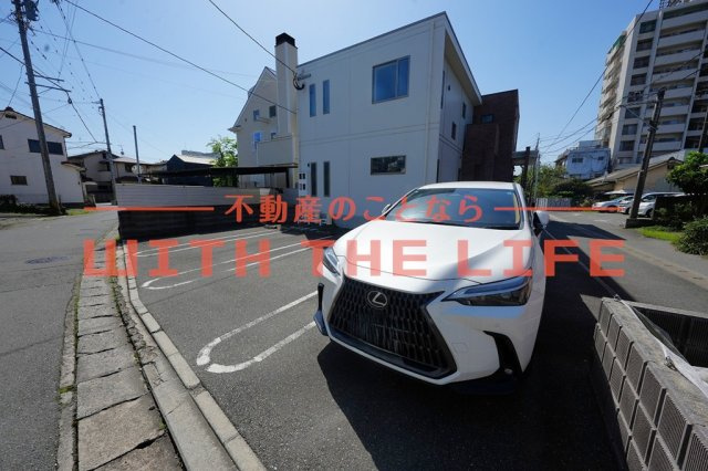 THE PEARL（ザ・パール）六ツ門南【キャッシュバック対象物件】のキッチン|キッチンです