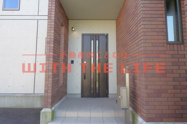 THE PEARL（ザ・パール）六ツ門南【キャッシュバック対象物件】のトイレ|トイレです