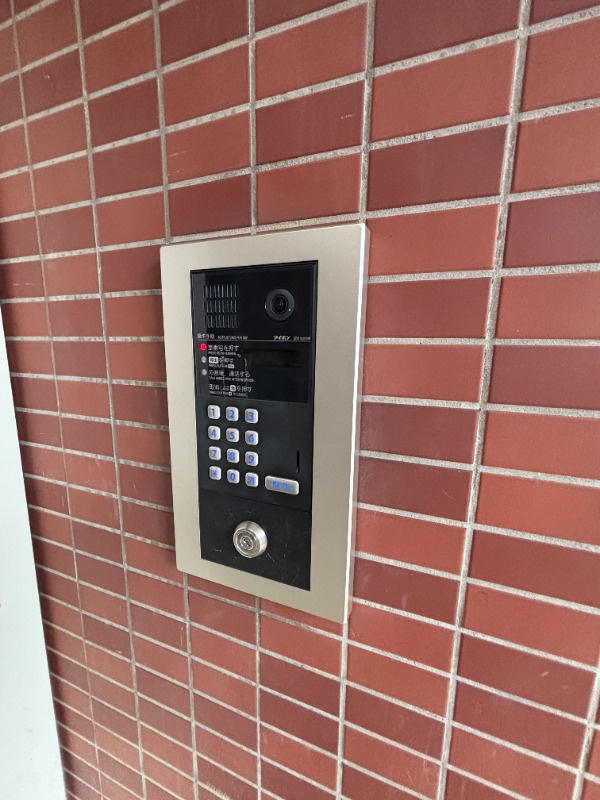 パストラール宮崎台のその他