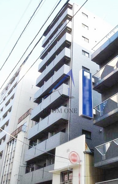 ルーブル日本橋			