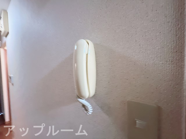 シャトー愛の設備