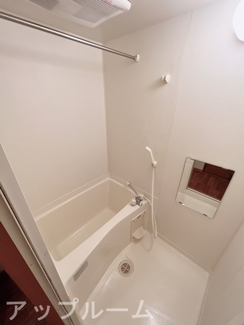 シャトー愛の浴室