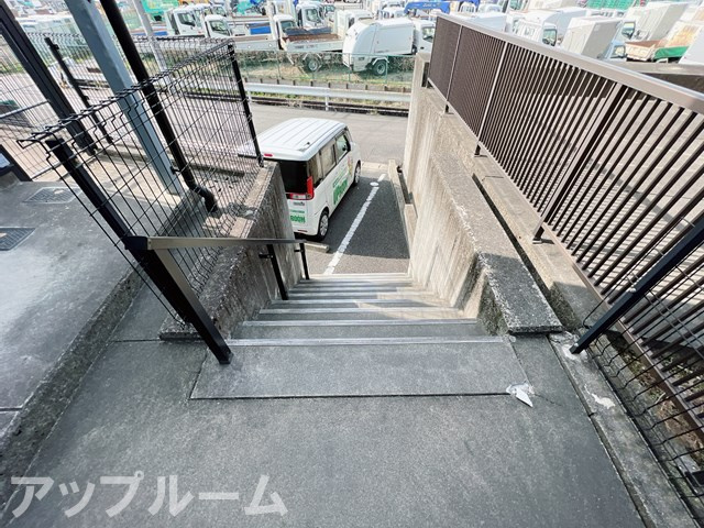 シャトー愛のその他共用部分