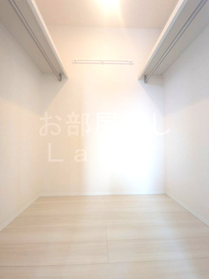 【収納】 | Ｄ－ｒｏｏｍ塚原戸建　Ａ棟