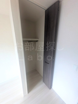 【収納】 | Ｄ－ｒｏｏｍ塚原戸建　Ａ棟