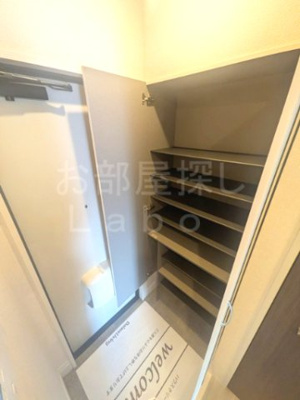【玄関】 | Ｄ－ｒｏｏｍ塚原戸建　Ａ棟