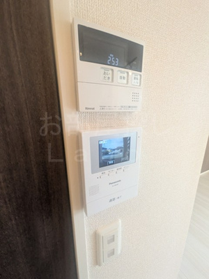 【セキュリティ】 | Ｄ－ｒｏｏｍ塚原戸建　Ａ棟