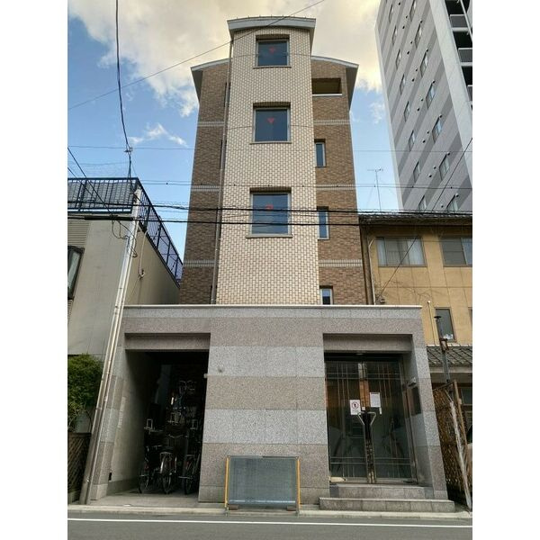 ヴィル・エステート