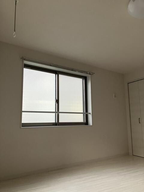 浅草KBビルの寝室