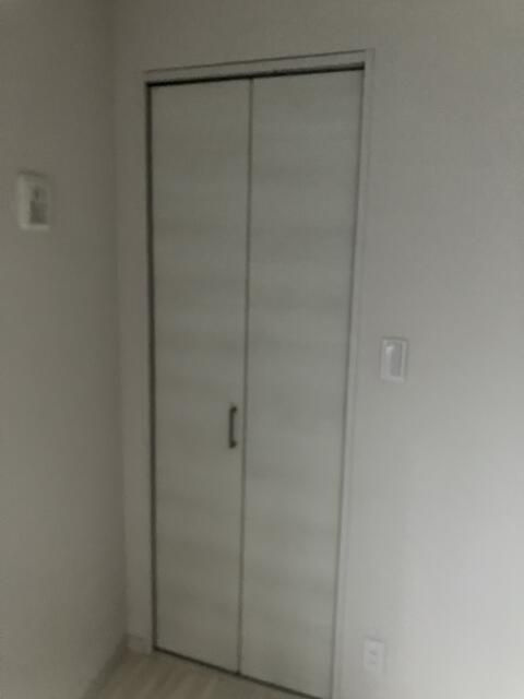 浅草KBビルの収納