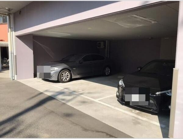 S-RESIDENCE都島のその他共用部分