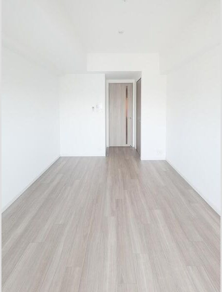 S-RESIDENCE都島の洋室