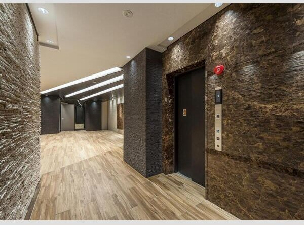 S-RESIDENCE都島の設備