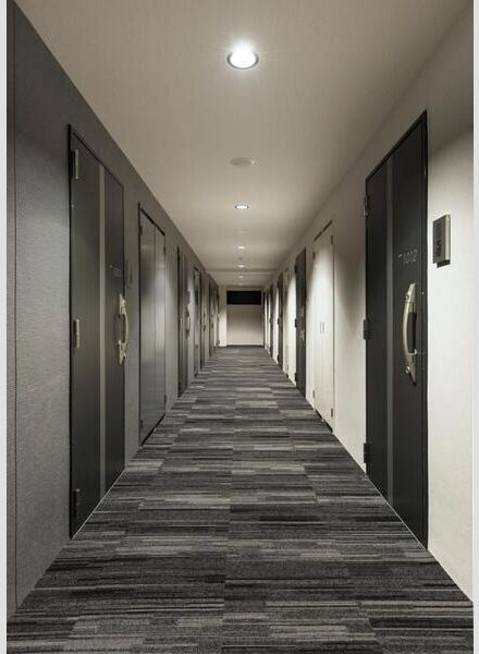 S-RESIDENCE都島のその他共用部分