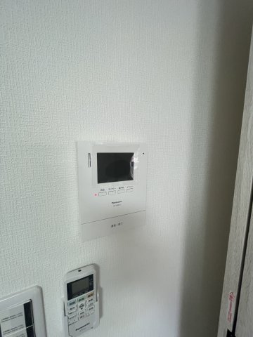ヴァンクール高東町のセキュリティ