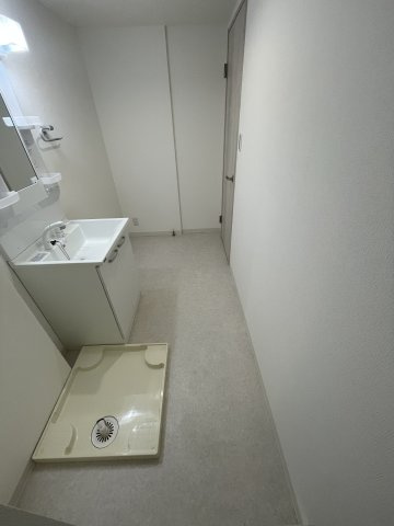 ヴァンクール高東町の内装