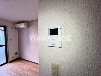 【セキュリティ】 | エルガーデン