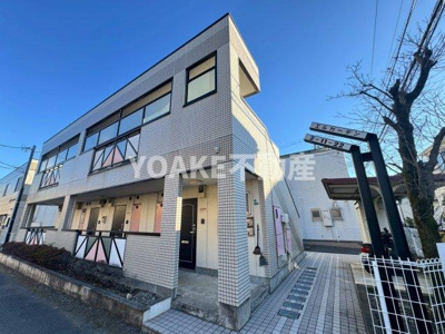 【外観】 | エルガーデン