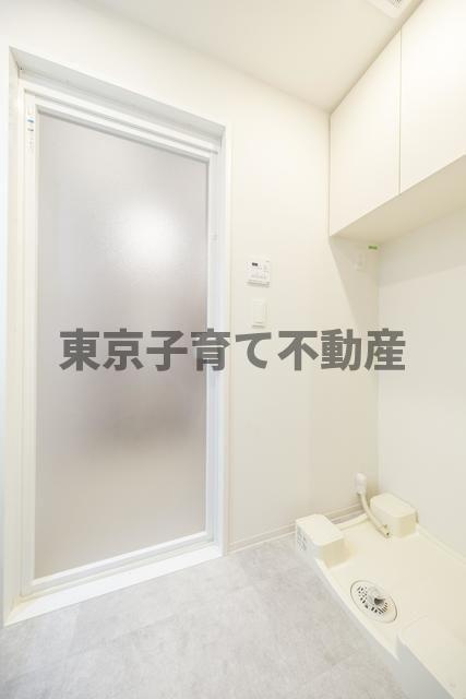 ミリアレジデンス浅草橋Ⅱの設備