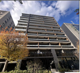 ザ・パークワンズ日本橋人形町