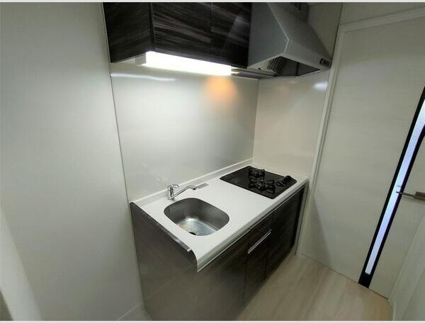 S-FORT桜ノ宮のキッチン