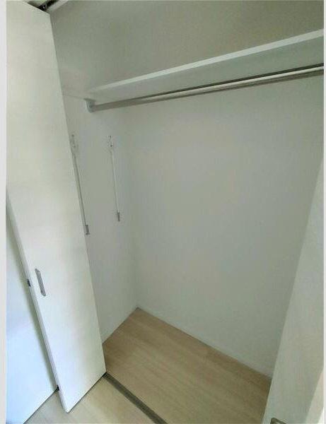 S-FORT桜ノ宮の収納